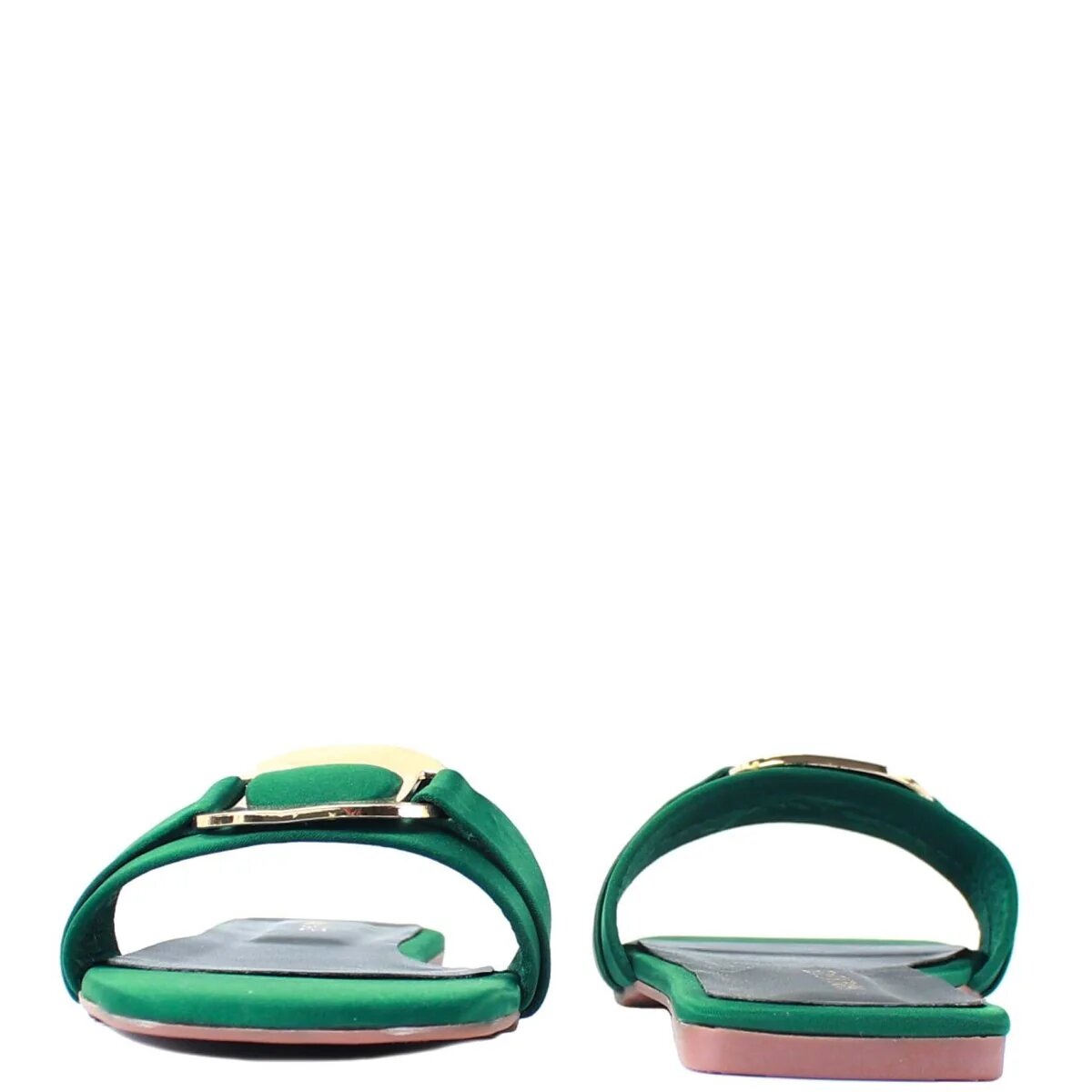 Women Casual Slippers - 39803S
