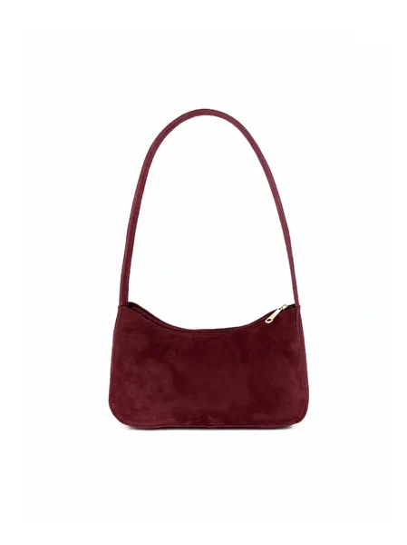 Derby Maroon