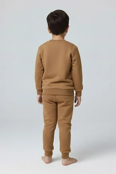 Tiny Teens Boy's Better Together Twin Set