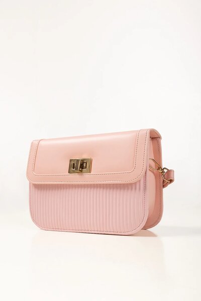 Pink Mini Bag