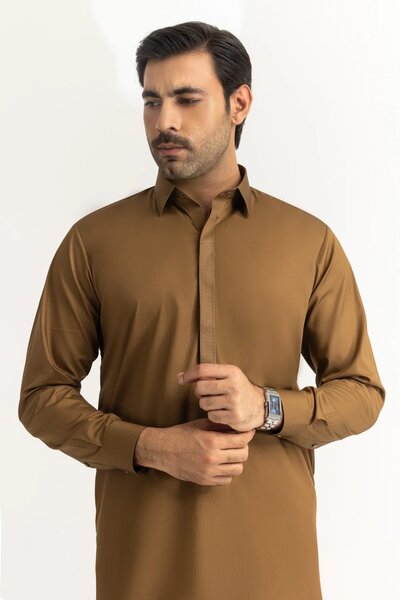 Regular Fit Styling Suits