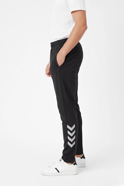 Men's Rivas Striped Activewear Trousers
