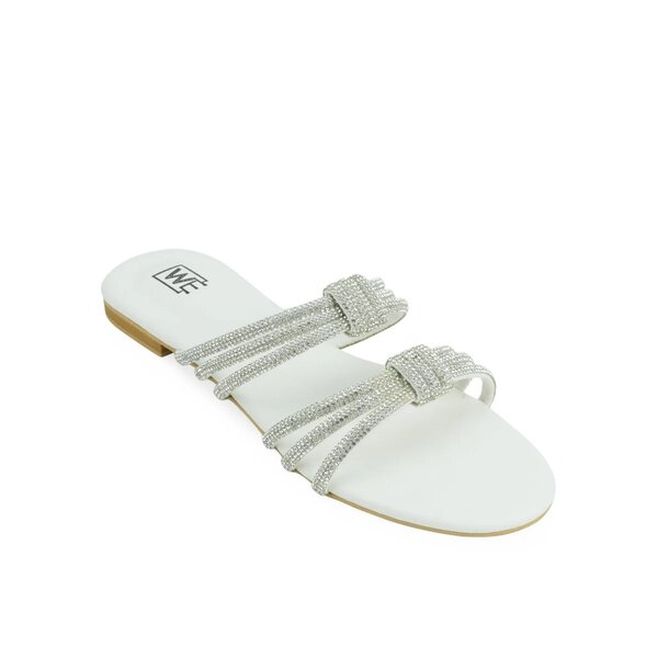 Women Formal Slippers - 41125S