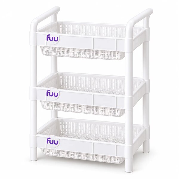 Trolley Plastic – 3 Layer & 4 Layer