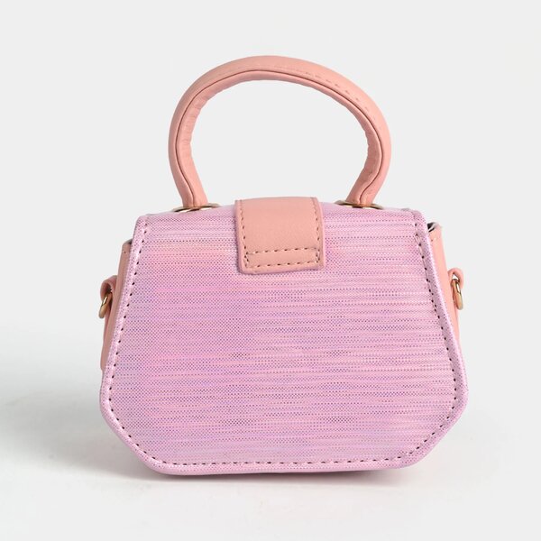 Cute & Stylish Girls Handbag