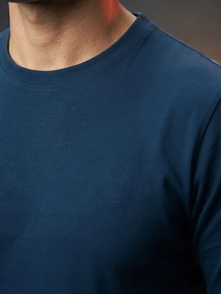 Poseidon Basic T-Shirt (TEE-500)