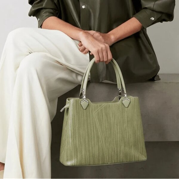 Women Hand Bag - 15525B