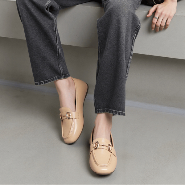 Women Formal Loafer - 40971S