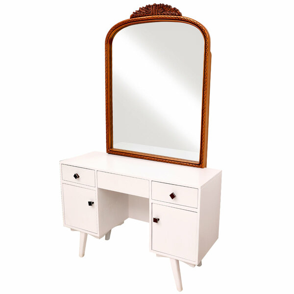Ethereal Dresser