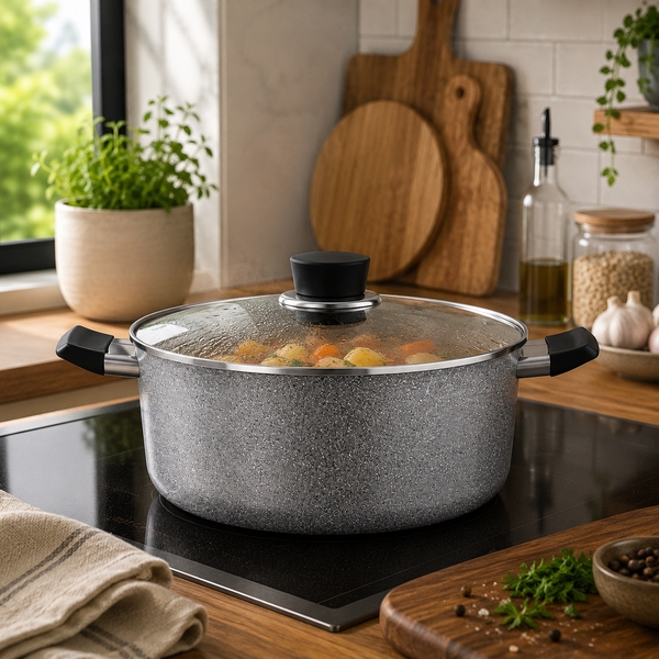 Palma Casserole – 20x10.5 cm / 24x12.5 cm