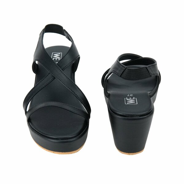 Women Formal Wedge - 75502S