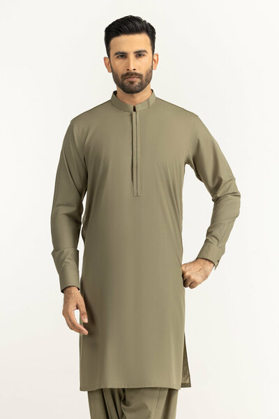 Regular Fit Styling Suits
