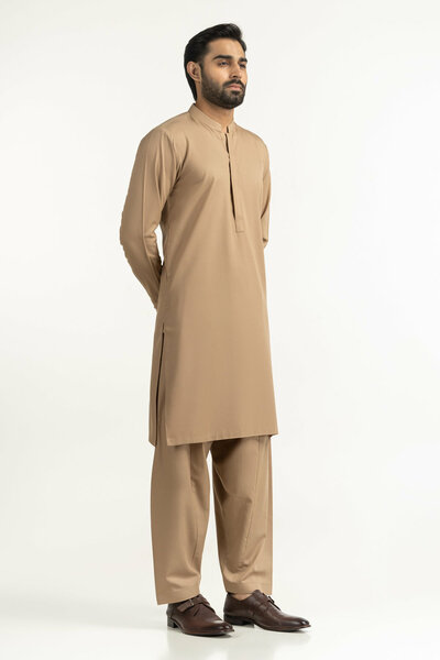 Regular Fit Styling Suits
