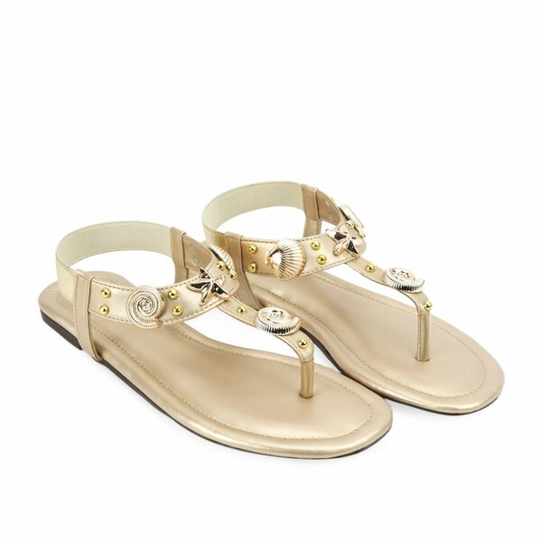 Women Formal Sandals - 41324S