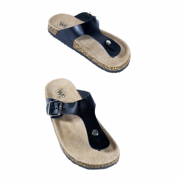 Women Formal Slippers - 98434S