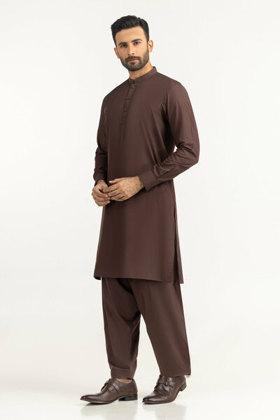 Regular Fit Styling Suits