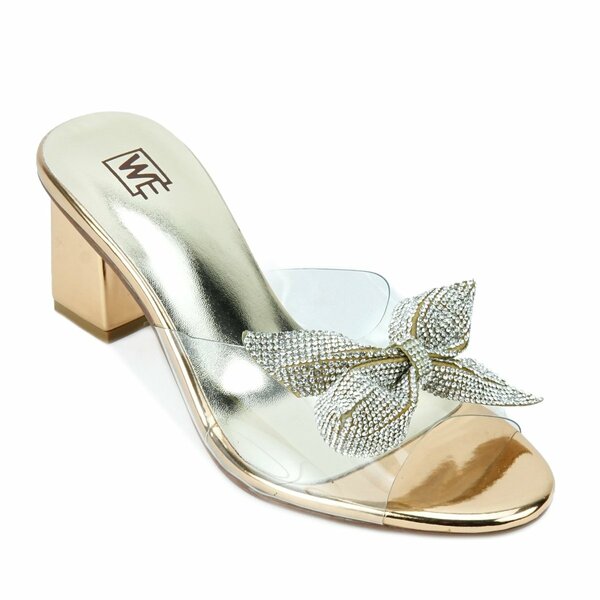 Women Formal Heel - 62032S