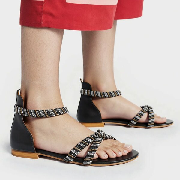 Women Formal Sandals - 40766S
