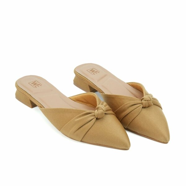 Women Formal Mules - 41422S