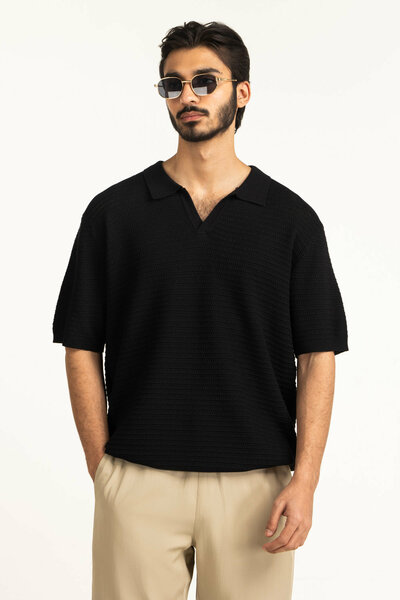 Regular Fit Polo
