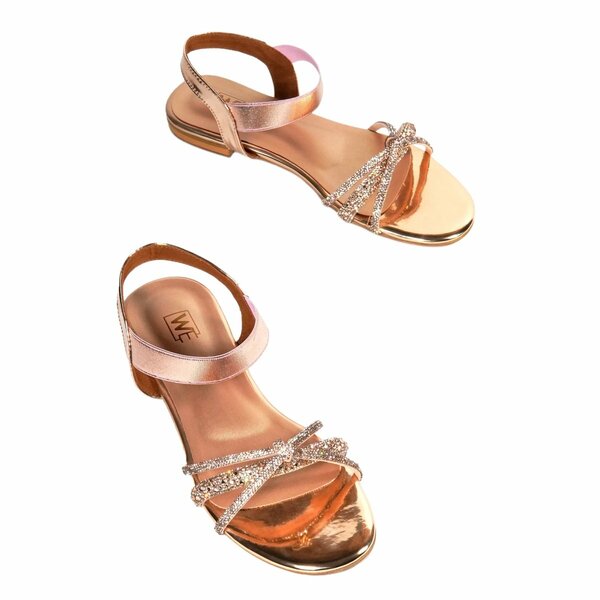 Women Formal Sandals - 41138S