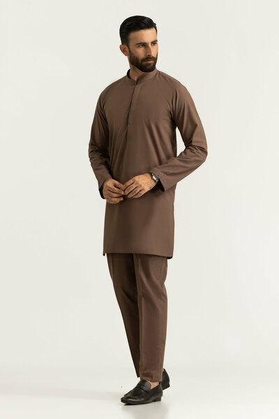 Slim Fit Styling Suits