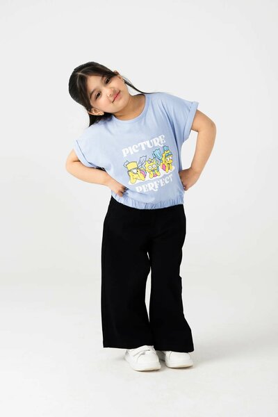 Simpsons Snap Tee