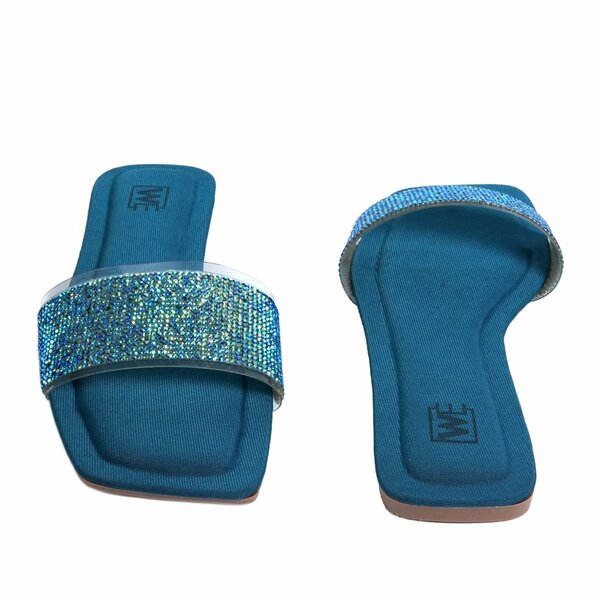 Women Formal Slippers - 41176S