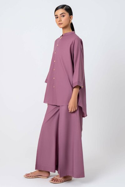 2 PIECE AMETHYST (PLUM) - NV04D04