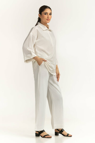 Women Blended Top