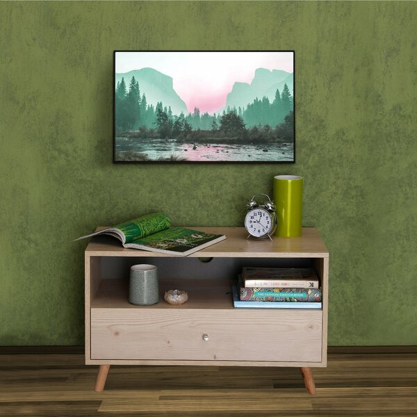 Alpha TV Unit - H1