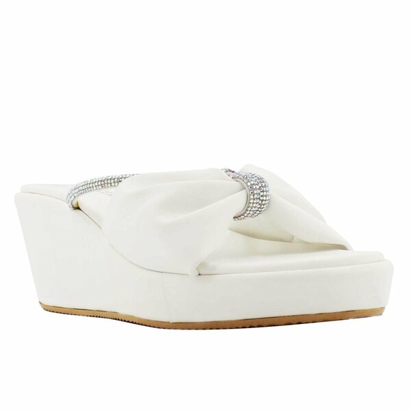 Women Formal Wedge - 74844S