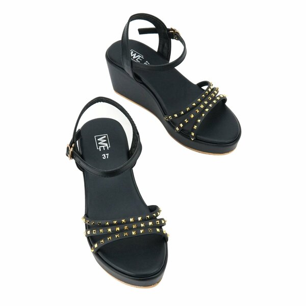 Women Formal Wedge - 75424S