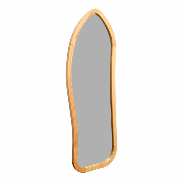 Oafleaf Wall Mirror
