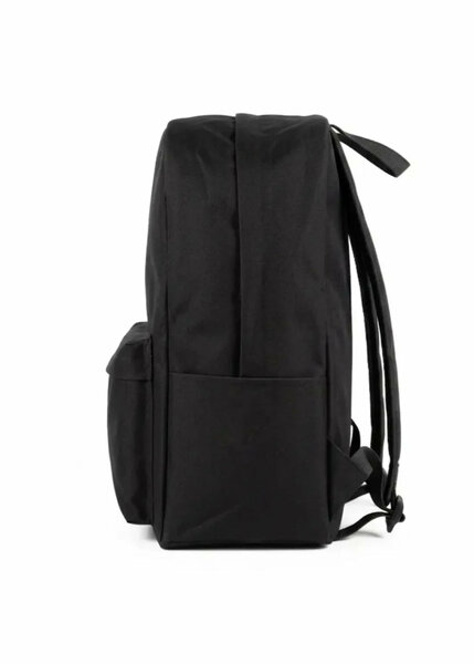 Atlas Backpack Black