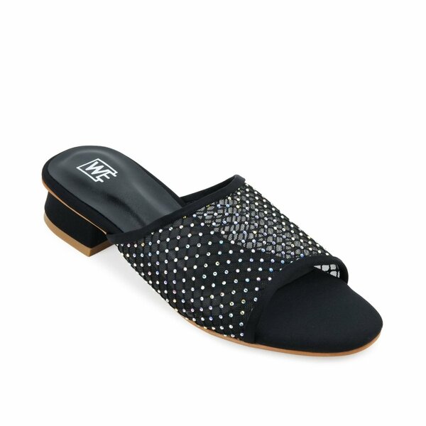 Women Formal Block Heel - 75419S