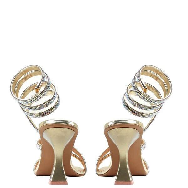 Women Formal Heel - 62572S