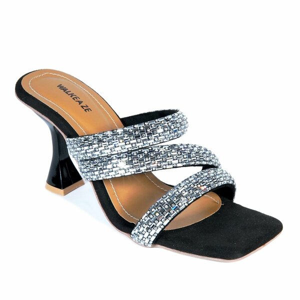 Women Formal Heel - 62910S
