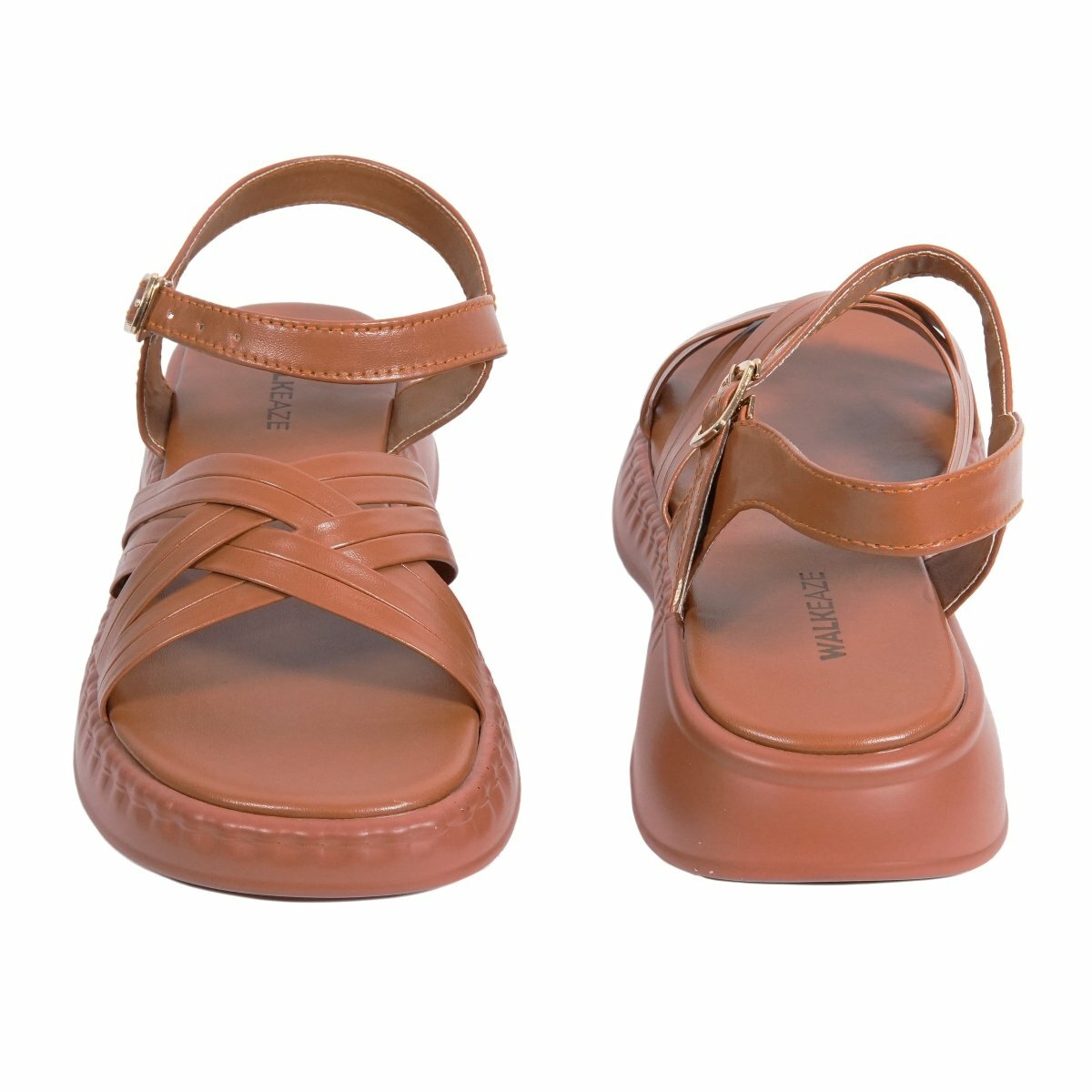 Women Casual Softy - 74995S
