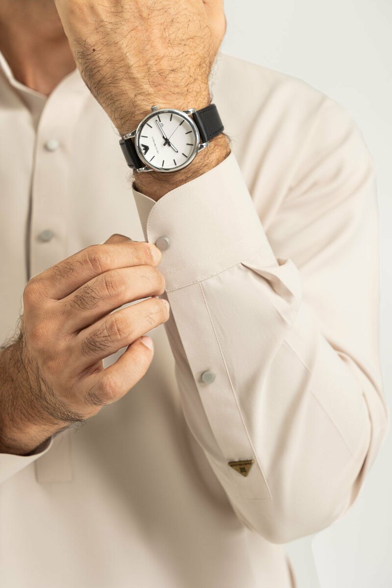 Regular Fit Basic Suits