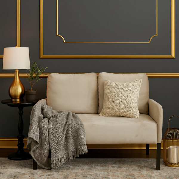 Billy 2 Seater Sofa
