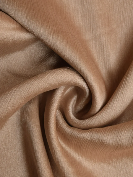 Hijabgallery - Luxury Crinkle Silk Hijab