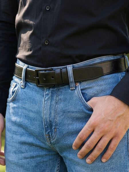 Black Belt (BELT-978)