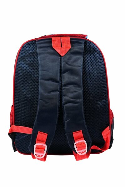 Kids Spider Man School Bag - 15386B