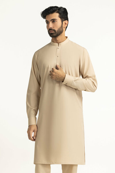 Regular Fit Basic Suits