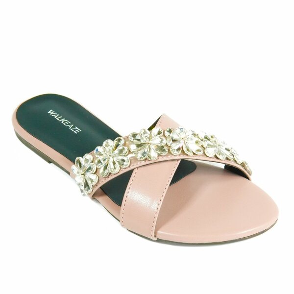 Women Formal Slippers - 40808S