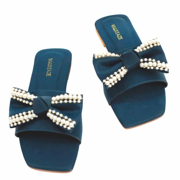 Women Formal Slippers - 40767S