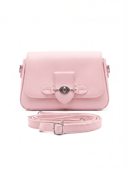 Nyra Pink