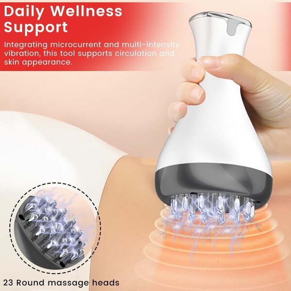 Home.Co - Lymphatic Drainage Massage Device