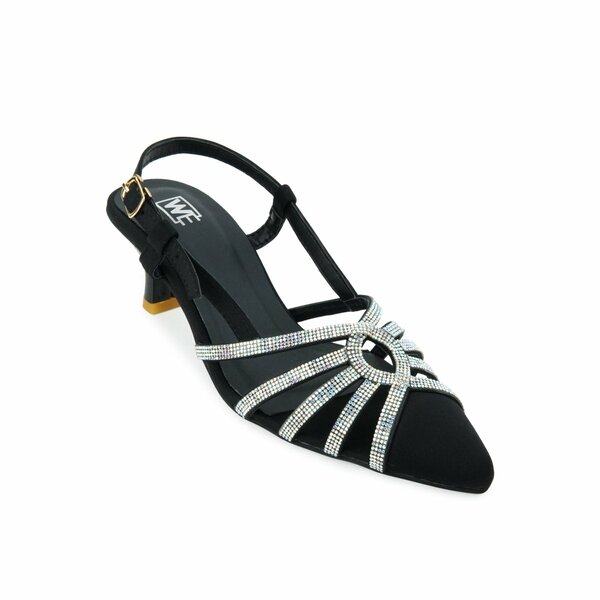 Women Formal Court-Shoes - 75253S